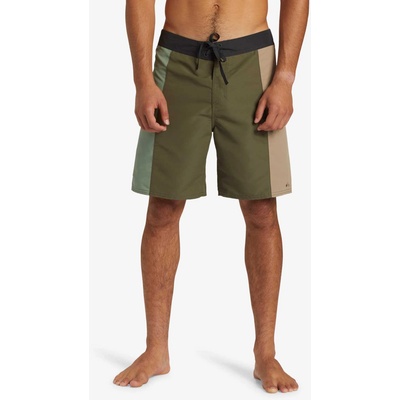 Quiksilver Плувни шорти made better boardshort 18