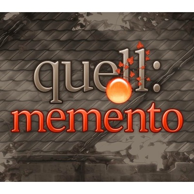 Quell Memento