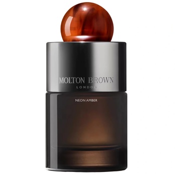 Molton Brown Neon Amber EDP 100 ml