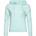 Chillaz Суитшърт с качулка CHILLAZ Stelvio Alpaca Floral Mint 40