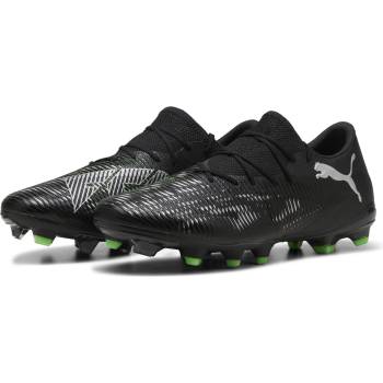 Image 1 of PUMA Футболни бутонки Puma FUTURE 8 MATCH Artificial Ground Football Boots - Black/Green