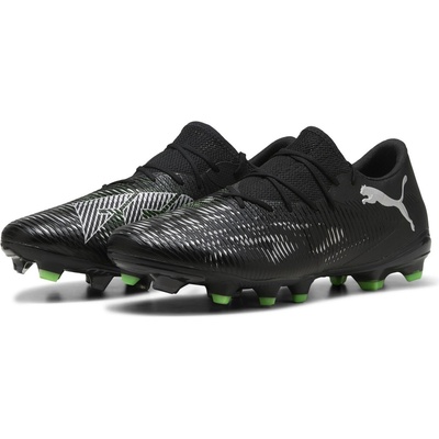 PUMA Футболни бутонки Puma FUTURE 8 MATCH Artificial Ground Football Boots - Black/Green