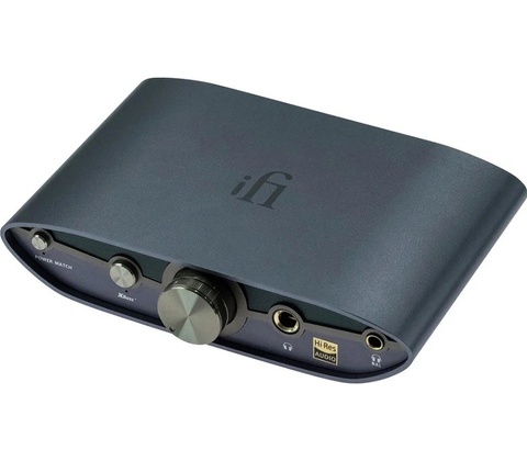 iFi audio ZEN DAC 3