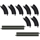 Carrera GO D143 Rozširujúci set 2011