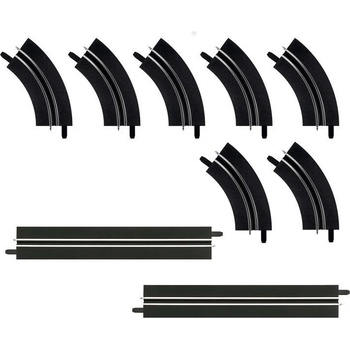 Carrera GO D143 Rozširujúci set 2011