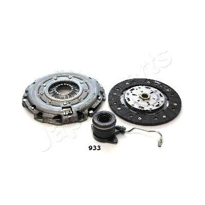 Spojková sada JAPANPARTS KF-933