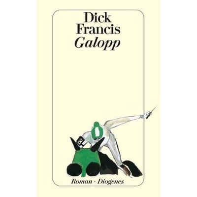 Galopp - Ben Aaronovitch
