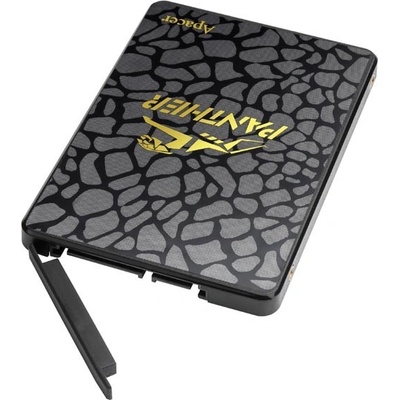 Apacer AS340 Panther 120GB, AP120GAS340G-1