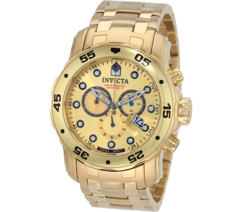 Invicta 0074