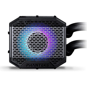 Phanteks Glacier One 360M25 Gen2 DRGB (PH-GO360M25G2_DBK02)