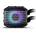 Phanteks Glacier One 360M25 Gen2 DRGB (PH-GO360M25G2_DBK02)