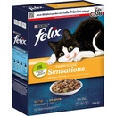Felix Farmhouse Sensations s kuracím 1 kg