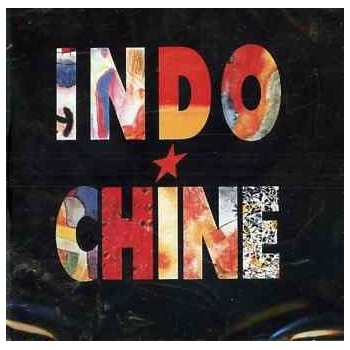 INDOCHINE: LE BAISER CD