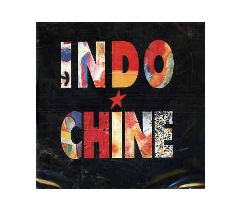 INDOCHINE: LE BAISER CD