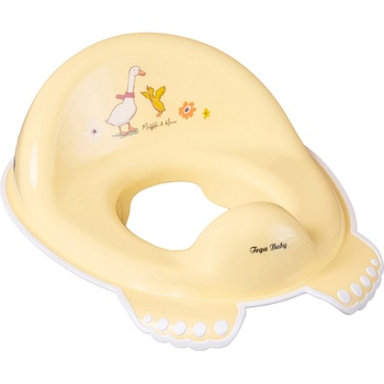 Chipolino - Тоалетна ан. седалка "Горска приказка"жъл