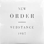 New Order - Substance (Fact 200)