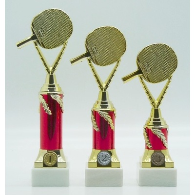Ping pong trofeje 17-F241