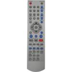 GENERAL ORAVA DVR706 - съвместимо дистанционно управление на марката General (DVR706) Дистанционно