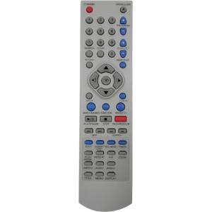 GENERAL ORAVA DVR706 - съвместимо дистанционно управление на марката General (DVR706) Дистанционно
