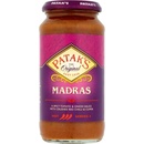 Patak's Madras omáčka na vaření 450 g