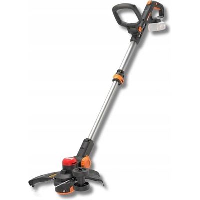 WORX WG173E.9 20V 33 cm 3v1 Bezkomutátorová