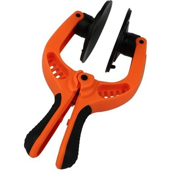 Jakemy Вакуумни клещи за премахване на дисплей Jakemy OP10, съвместими с устройства над 4.7" (11.93cm) (DF17608)