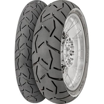 CONTINENTAL CONTI TRAIL ATTACK 3 130/80 R17 65H