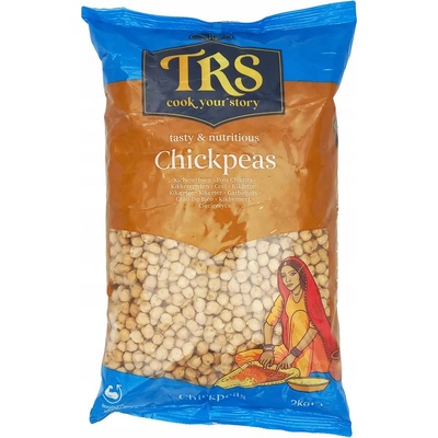 TRS Cizrna Chick Peas 2 kg