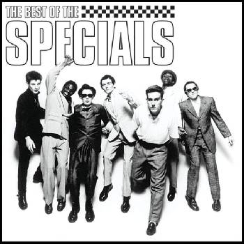 The Specials - The Best Of The Specials (2 LP) (5060516092260)