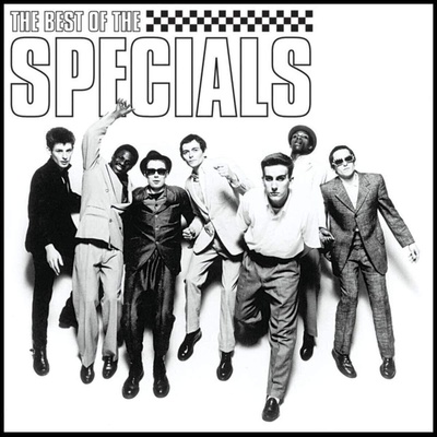 The Specials - The Best Of The Specials (2 LP) (5060516092260)