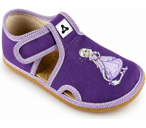 Antal Rascal Princess