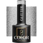Ochno OCHO NAILS Glitter gel polish G03 -5 g