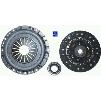 Sada spojky SACHS 3000 143 002