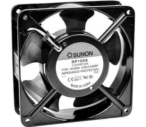 Sunon DP203A-2123LBT.S.GN