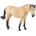 CollectA Lusitano masci buttermilk buckskin Deluxe mare