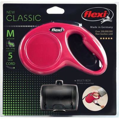 Flexi New Classic šnúra
