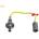 Lambda sonda DENSO DOX-0365 (DOX0365)