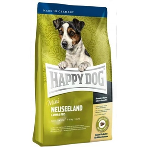 Happy Dog Mini Neuseeland 300 g
