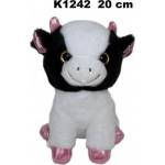 SUN-DAY Cow Mascot 20cm 164049