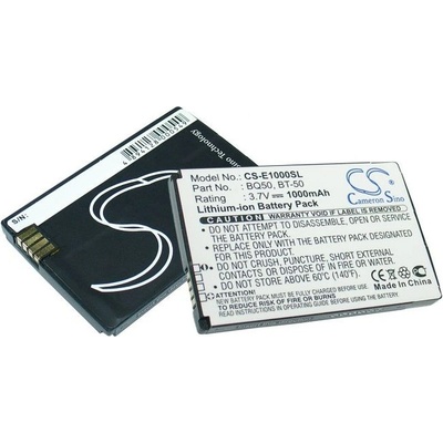 Cameron Sino Батерия за Motorola Wilder (1000mAh) (CS-E1000SL)