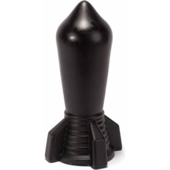 Image 1 of X-Men Голяма анална играчка X-Men 1203 черна