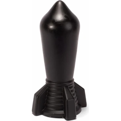 X-Men Голяма анална играчка X-Men 1203 черна