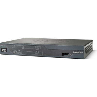 Cisco 888-SEC-K9