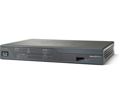 Cisco 888-SEC-K9
