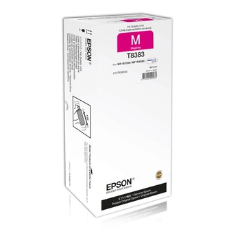 Epson Оригинален тонер Epson T8383 Inkjet C13T838340 Magenta XL (C13T838340) (C13T838340)