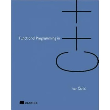 Image 1 of Functional Programming in C++ | Ivan Cukic