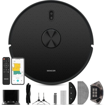 Sencor SRV 9120 BK