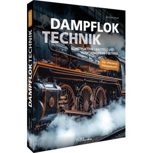 Dampfloktechnik (2025)