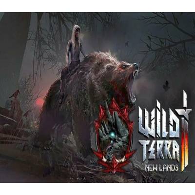Wild Terra 2: New Lands (Dragon Tamer Edition)