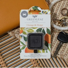 Greenleaf Orange & Honey 3 g